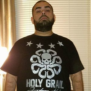 Meet your Posher, Diego